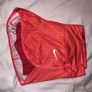 Nike spandex